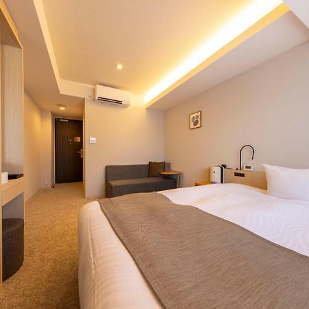 Hotel Granbinario Tsuruga Exterior photo